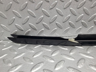 46764 Mercedes-Benz R129 320SL Coupe Front Left Window Channel