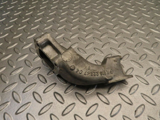 R107 SL engine mount bracket right used OEM