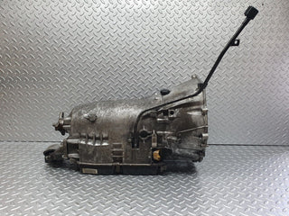 42133 Mercedes-Benz W202 C200 Automatic Gearbox 722.602 2102707200 2022703000 1402712601