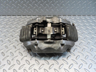 W221 front right brake caliper used OEM