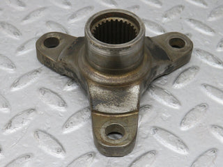 36412 Mercedes-Benz R107 450 Automatic Gearbox Rear Flange 722.002 1163530245