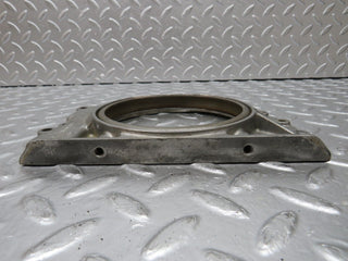 R107 SLC crankshaft rear sealing cover used OEM