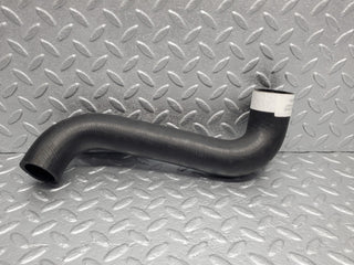 W108 upper radiator hose pipe new OEM