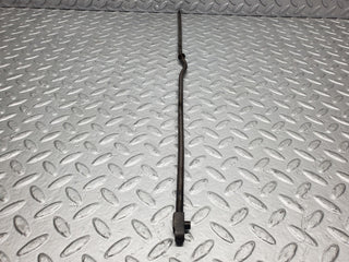 W112 camshaft oil tube used OEM