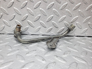 45092 Mercedes-Benz R129 300SL Coupe Intake Manifold Brake Servo Pipe