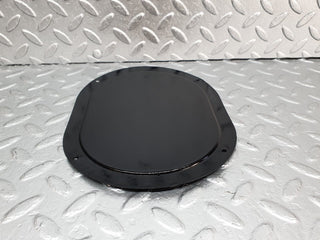 43724 Mercedes-Benz C126 380SEC Coupe Rear Window Access Panel