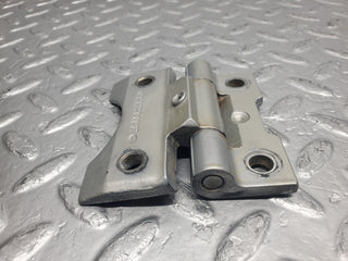 W123 door hinge used OEM
