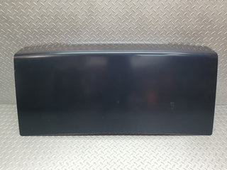 R129 SL boot lid trunk door used OEM