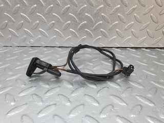 42529 Mercedes-Benz R129 320SL Coupe Windscreen Washer Nozzle