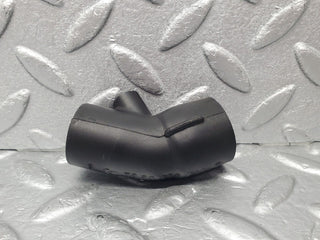 46084 Mercedes-Benz W126 420SE Crankcase Breather Hose Pipe 1170940882