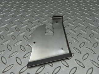 R107 SL right door chrome cover used OEM
