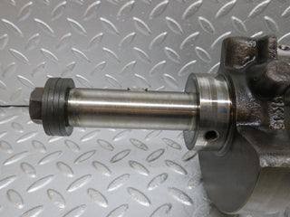 32813 Mercedes-Benz C107 R107 350 V8 Crankshaft 1160310801