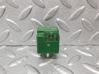 46914 Mercedes-Benz R129 320SL Coupe Overload Relay 0015429619