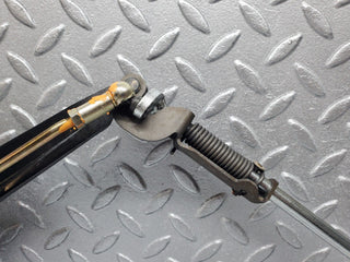 W126 handbrake regulator used OEM