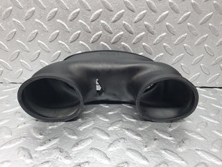 43913 Mercedes-Benz C123 230CE Coupe Air Duct Rubber Hose 1238320988