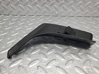 A124 Cabriolet boot trunk cover right side used OEM