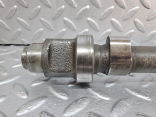 44534 Mercedes-Benz W123 280E Camshaft Exhaust Side 11078