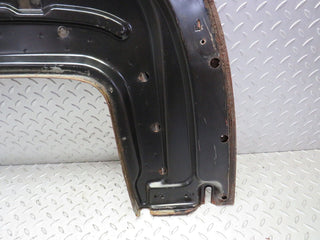 34265 Mercedes-Benz R107 Soft Top Cover