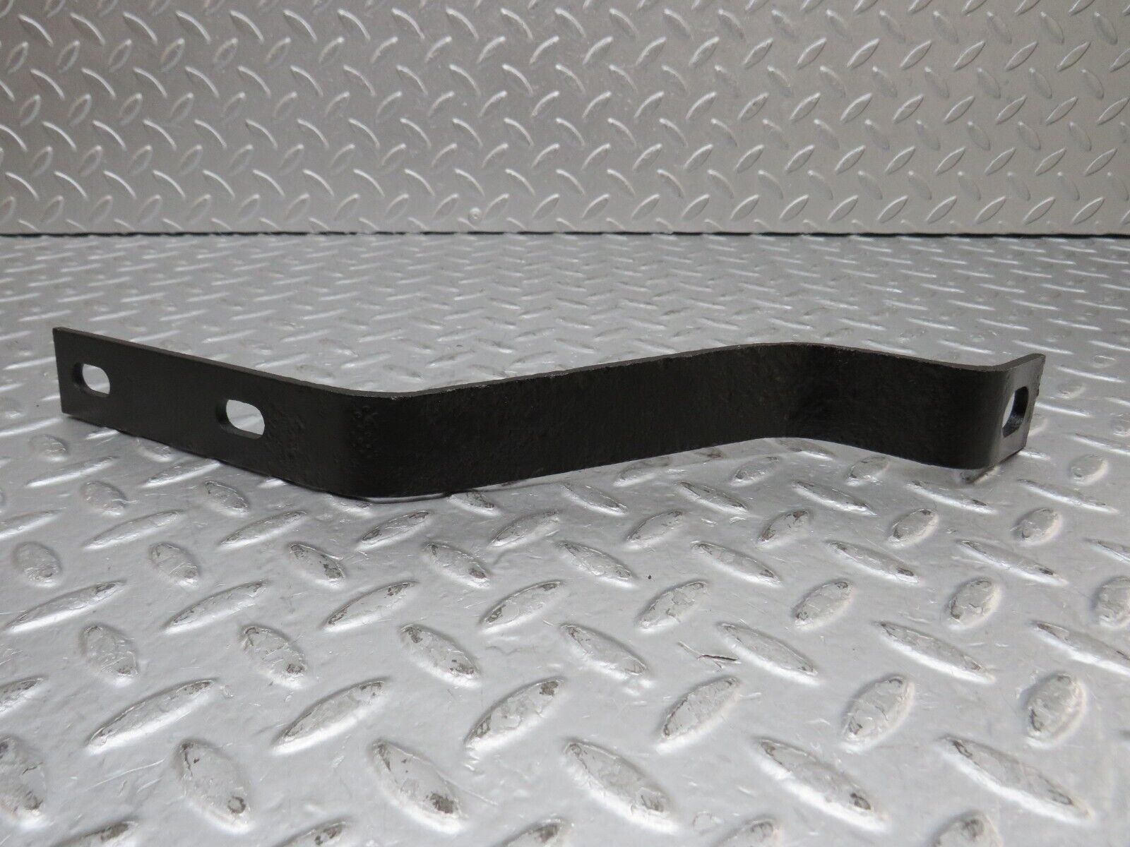 35414 Mercedes-Benz R107 280SL Front Bumper Holder Bracket Left