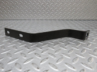 R107 SL front bumper holder bracket left used OEM