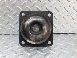 W108 rear axle rubber mount used OEM
