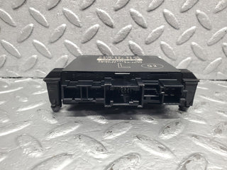 W210 door control unit front left used OEM