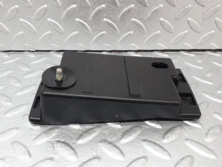 W202 rear bumper bracket used OEM