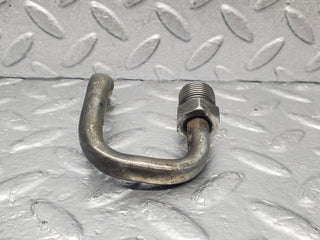 W124 oil hose pipe used OEM