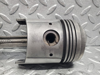 W112 piston and connecting rod used OEM