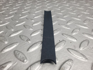 W126 Coupe dashboard trim cover used OEM