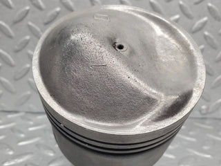 46605 Mercedes-Benz C123 280CE Coupe Piston With Connecting Rod 85.986mm 11005