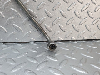 R129 SL fuel hose pipe used OEM