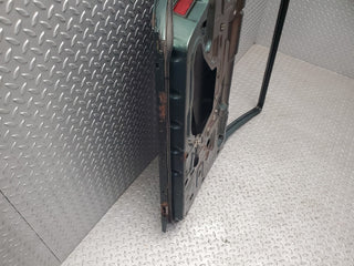 W126 rear left door used OEM