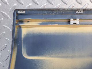 44646 Mercedes-Benz W124 220E Front Left Fender Wing Moulding Trim 1246901340