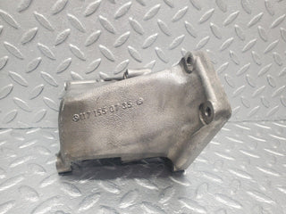 46036 Mercedes-Benz W126 420SE Alternator Generator Bracket 1171550735