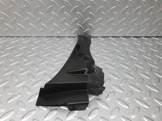 41956 Mercedes-Benz W202 C200 Radiator Support Baffle 2025054088