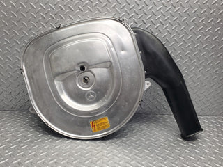 R107 SL air filter box housing aluminium used OEM