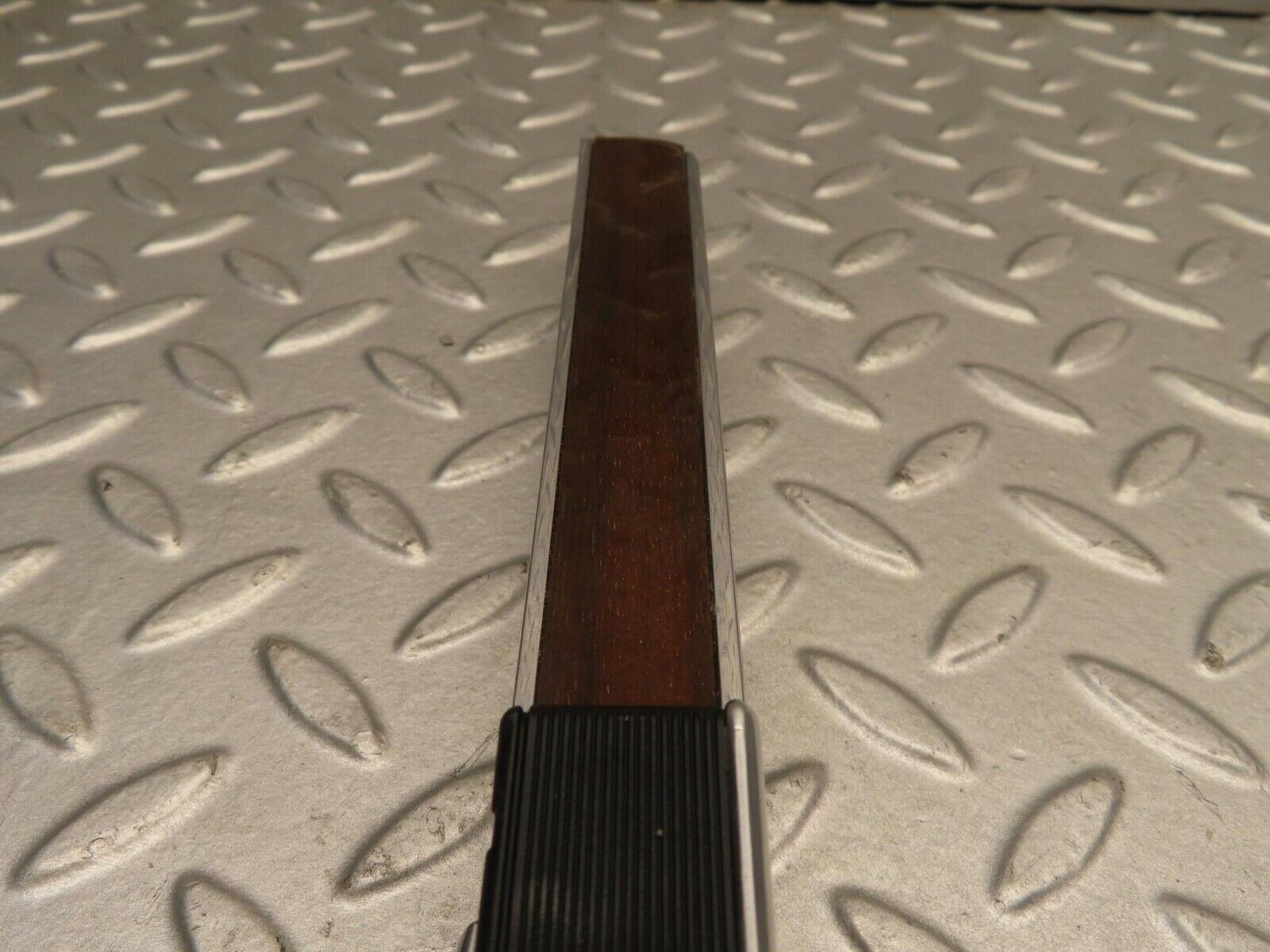 11791 Mercedes-Benz R107 450SL Glove Box Door Lock 1076890230