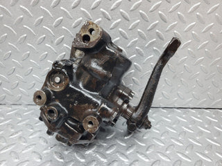 R129 SL steering box steering rack used OEM