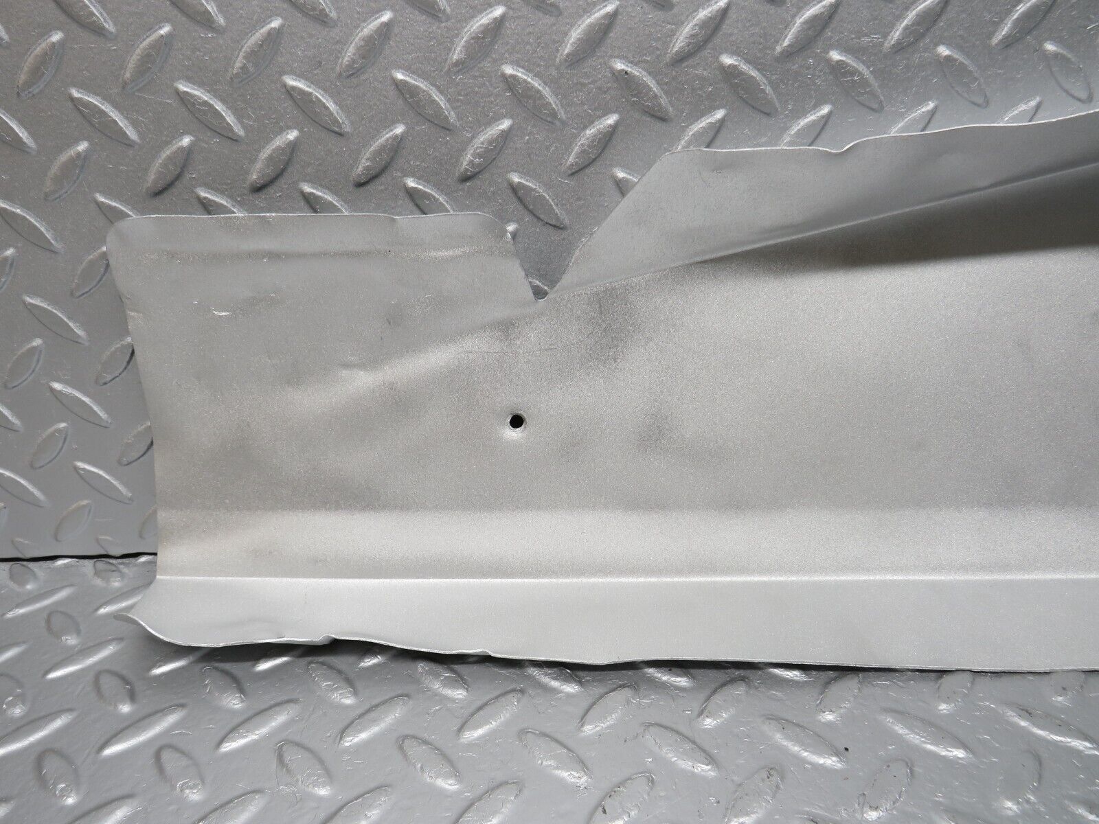 40057 Mercedes-Benz R107 350SL Exhaust Heat Shield