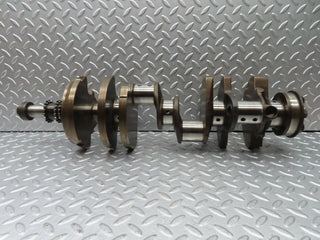 R107 SL crankshaft used OEM