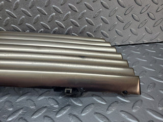 45118 Mercedes-Benz R129 300SL Coupe Bonnet Grill 1298800085