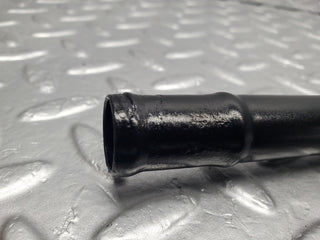 W124 Cabriolet coolant pipe used OEM