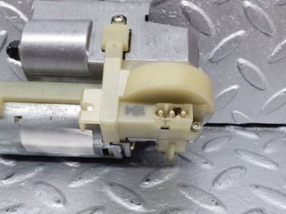 42340 Mercedes-Benz R129 320SL Coupe Steering Column Adjustment Motor 1295400488