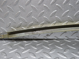 39138 Mercedes-Benz R107 500SL Front Right Door Window Channel