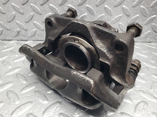 W201 Baby Benz front brake caliper pair used OEM