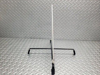 W123 warning triangle used OEM