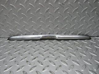 39980 Mercedes-Benz R107 350SL Trunk Chrome Handle