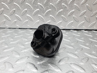 42825 Mercedes-Benz W201 190 2.0L Steering Column Lower Shaft Connector 1264620146