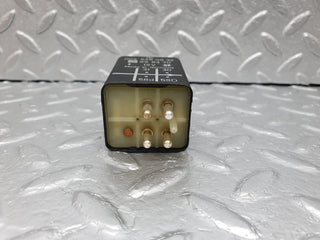 41637 Mercedes-Benz W124 200E Instrument Cluster Light Relay 0045450832